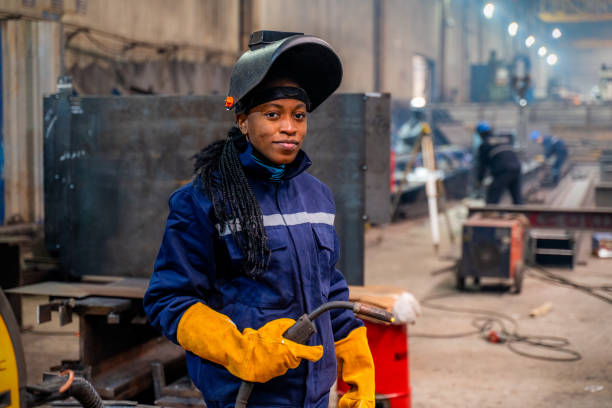 Reliable Monticello, LA Welder & Metal Fabrication Solutions