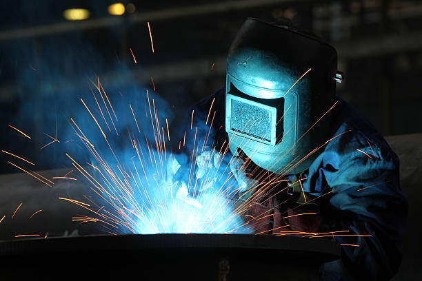 Best Marine and Shipbuilding Welding in Monticello, LA